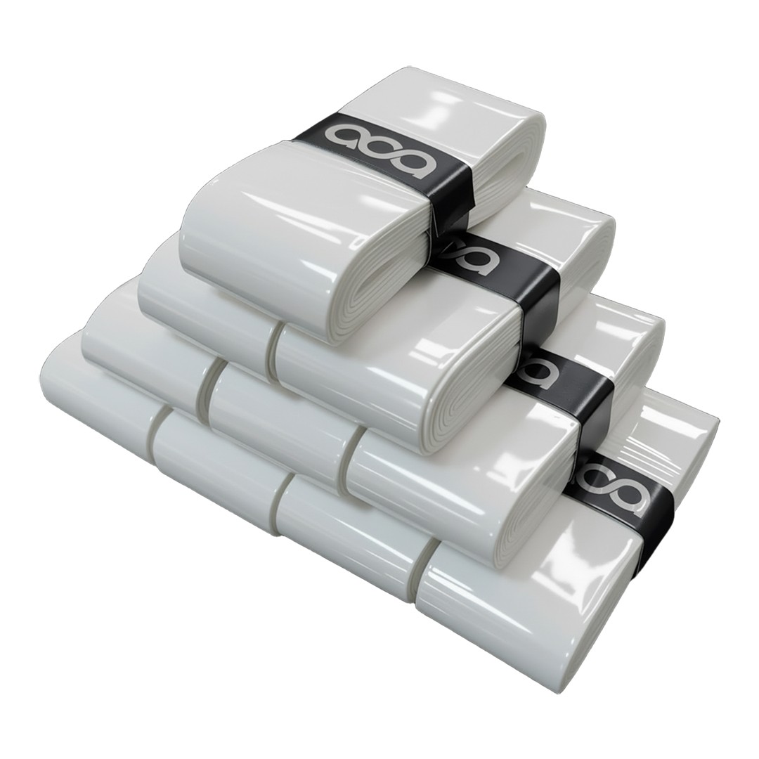 Overgrips Blancos