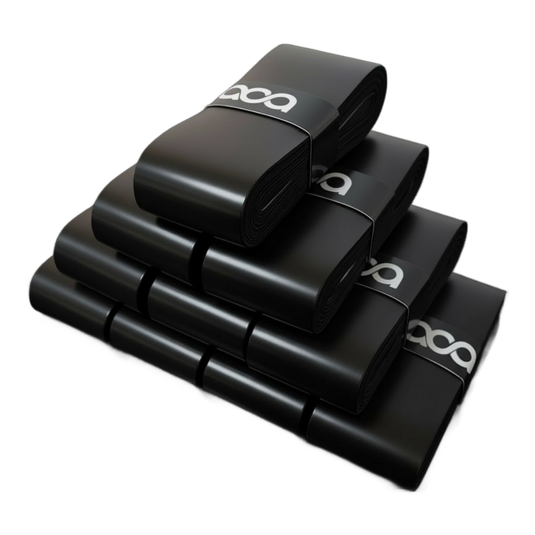 Overgrips Negros