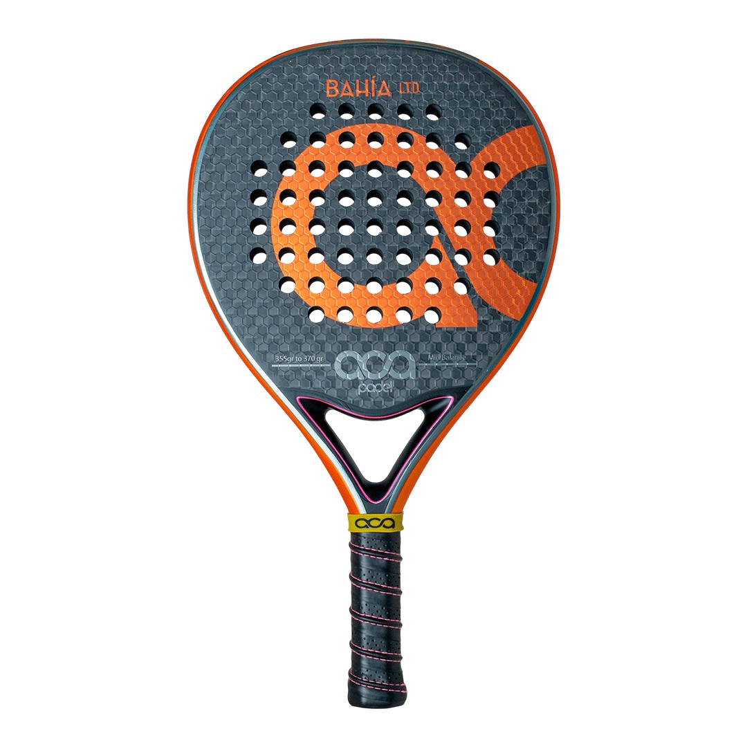 Pala Bahia LTD